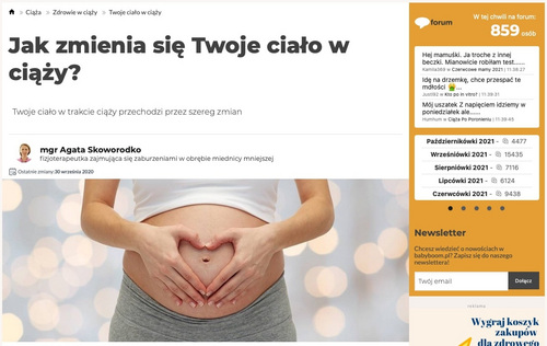 BabyBoom.pl