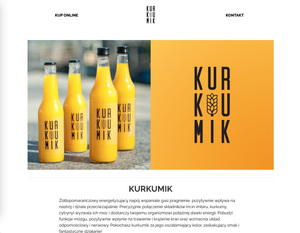 Kurkumik.pl