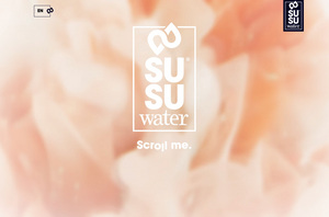 Susu Water