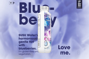 Susu Water