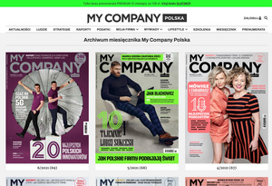 MyCompanyPolska.pl