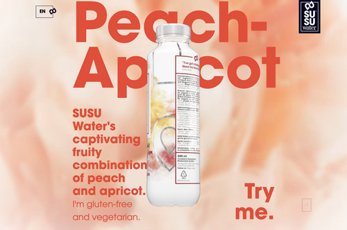 Susu Water